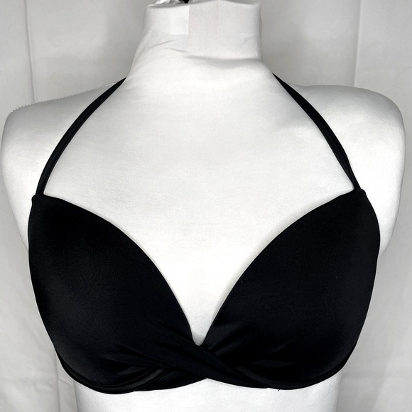 Shade & Shore Other - Shade & Shore Firm Padded Bikini Top | Size 34D